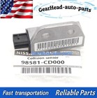 Oem 98581-cd000 Sensor For Nissan Rogue 350z Versa 98581-cd000