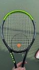 Wilson Blade 100l Version 7 Tennis Racquet 4 1 4 Grip Size