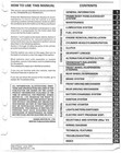 1998-2004 Honda Trx450 Fourtrax Foreman S Fm Es Fe 450 Service Repair Manual