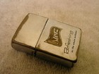 Storz Beer Zippo Pocket Cigarette Lighter Omaha Nebr  Refreshing As The Whole