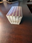 British Airways Concorde Airplane Rare Sealed 10 Full Boxes Of Matches Red Arrow