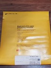 New 25-sheets Kodak Polycontrast Rapid Ii Rc Photograph Paper 8x10