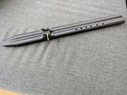 Native American Drone Flute New Black