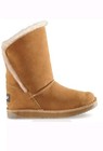 Guide Gear Suede Geniune Leather Aspen Cognac Boots Size Women s 10 New