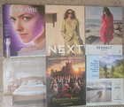 2025 Uk Woman   Home Magazine Lot Of 6 Health Beauty And Fashion Lifestyle