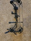 Mathews Phase 4 29 Compound Bow Fully Set-up