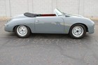 1957 Porsche 356 Gt Speedster Replica 