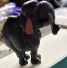 Jungle Book Marx Disneykins Vintage Elephant Figure