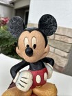 Jim Shore Disney Traditions Big Smile Big Heart Mickey Mouse Figure 4009262 15 