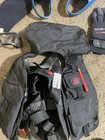 Lsc Water Rescue Vest  Lifesaving Systems Harness  Aqua Lung Dive Bag  Viper Fin