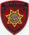 Carroll County Arkansas Patch Lot 10 Police Patches Color Sheriff Police Patch