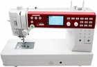 Janome Memory Craft 6650 Mc6650 Sewing And Quilting Machine Re Boxed