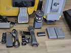 Trimble S6 3    Dr  Robotic Total Station Kit W  Tsc7 Access 2024 Mt1000