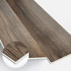 Art3d 10-pack 48 x7 2 click-lock Flooring Tiles Waterproof   Wear-resistant