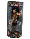 1997 Exclusive Premiere Babylon 5 Marcus Cole 9  Figure Signed By Jason Carter