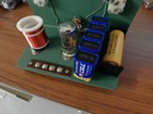 Schematic Only 3b7 Lw am shortwave Twinplex Regen Radio  200khz To 12 0 Mhz 