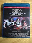 Kiss - The Final Kiss Special 2000 Remastered Blu-ray Vinnie Vincent Gene Simmon