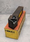      sandvik Coromant T-max M Mtrnr 85 4d Right Hand Toolholder 1  X 1 25 