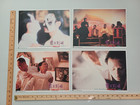 Farewell My Concubine  leslie Cheung  Gong Li  - 11 Orig Hong Kong Lobby Cards
