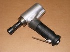 Dynabrade 1 4  Pneumatic Angle Die Grinder 05023