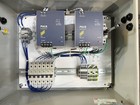 Trew Mdr Conveyor Power Supply 24v 80 Amp W  Puls Xt40 Power Supply