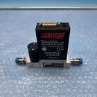 Alicat Mc-50sccm-d-db15- 25vcrm 5m 5in Gas  O2 Range  50 Sccm-25 Ccm Mass Flow