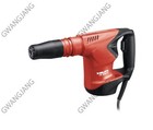 Hilti Te 500-x Demolition Hammer Corded Tool Bare Tool Only Body Plug C Durable