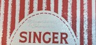 Vintage 1954 Singer Student s Manual Of Machine Sewing