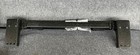 Demco 9518300 Classic Base Plate Kit Fixed Arms For 2013-18 Fiat 500  
