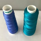 Madeira Embroidery Thread Lot Of 9 Classic No  40 Assorted Colors 5000m Spools