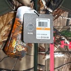 Under Armour Coldgear Realtree Ap Camouflage Hunting Coat - Women s Size S  M  L