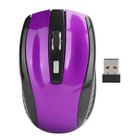 2 4ghz Wireless Optical Mouse Mice   Usb Receiver For Pc Laptop Computer Dpi Usa