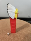 Pez Native American Indian Chief 2 6 Austria No Feet Vintage Bicentennial 