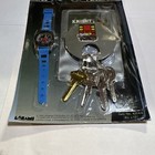 Laramie 1982 Knight Rider Turbo Pursuit Set Watch Vintage