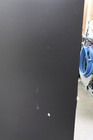 Ge Gne27jymfs 36  Stainless 27 0 Cu  Ft  French Door Refrigerator Nob  162954