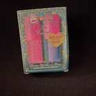 Too Faced Hangover Hemp Limited Edition Lip Oil   Lip Gloss Duo Set