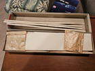 3x Vintage Model Airplane Kit  Flying Airplane   New   3x  read Below 