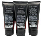New Bath Body Works Lot Of 3 Tubes Essentials Men Shaving Shave Cream Sage 6 Oz