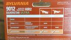 Sylvania Silverstar Ultra 9005 High Performance Headlight 2 Bulbs Factory Sealed