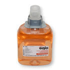 Gojo 5162 1 25 L Foam Hand Soap 3 Pack Luxury Foam Refill Handwash Exp 01 2023