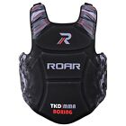 Koyes-20 Chest Guard Kickboxing Mma Muay Thai Chest Protector Boxing