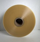 Clear Heat Sealable Packaging Film Roll - Clear 7 0   177 8 Mm  Wide