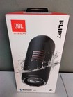 New Jbl Flip7 Portable Wireless Speaker Bluetooth Water Dust Proof Ipx7 -black