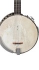 Vintage Antique - 4-string Banjo - Working Jos B Roger   s Signed  Vega Style