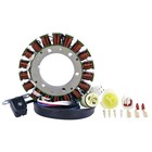 Kit Stator   Cdi Box For Yamaha Yfm 400 Kodiak 2000 2001     5gh-85540-10-00