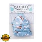 Beba Bean Pee-pee Teepee 5 Pack