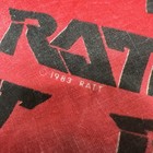 1983 Ratt Bandana 80 s Rock Hair Metal Band Round And Round Stephen Pearcy Rare