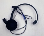 Plantronics Encorepro Hw510v Monaural Headset With Voice Tube