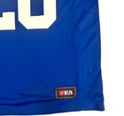 Nfl Indianapolis Colts Men s Short Sleeve  28 Johnathan Taylor Jersey   Large