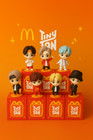 Bts Tinytan Encore And Throwback Edition Figure Collection